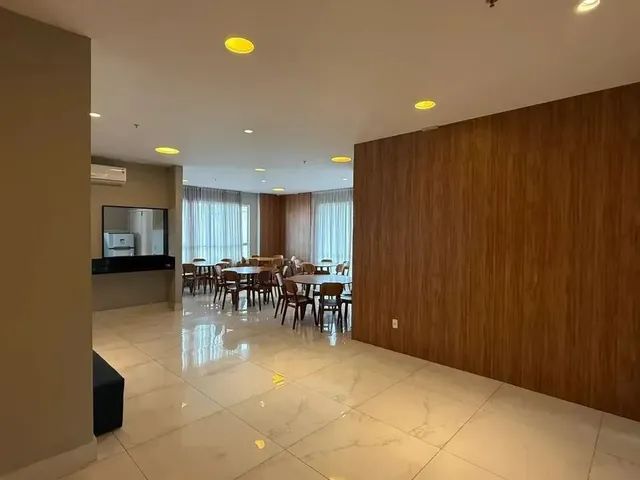 Imagem 4: Apartamento de 119M² com 3 Suítes em Lagoa Nova Natal/Rn