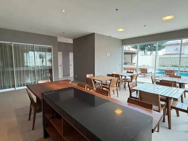 Imagem 13: Apartamento de 119M² com 3 Suítes em Lagoa Nova Natal/Rn