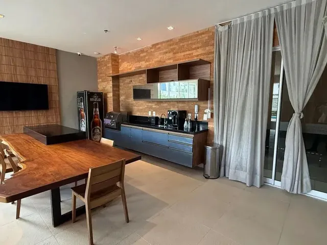 Imagem 15: Apartamento de 119M² com 3 Suítes em Lagoa Nova Natal/Rn