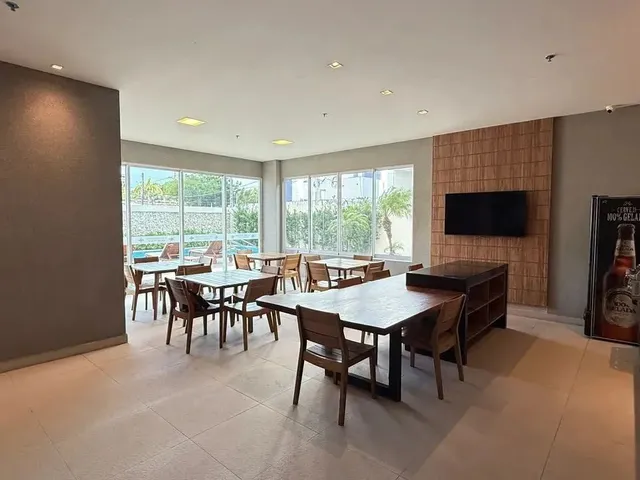 Imagem 10: Apartamento de 119M² com 3 Suítes em Lagoa Nova Natal/Rn