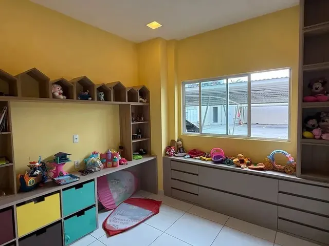 Imagem 16: Apartamento de 119M² com 3 Suítes em Lagoa Nova Natal/Rn
