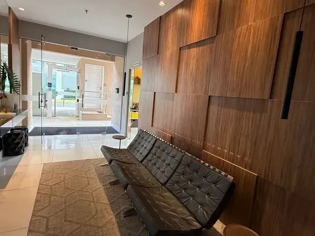 Imagem 9: Apartamento de 119M² com 3 Suítes em Lagoa Nova Natal/Rn