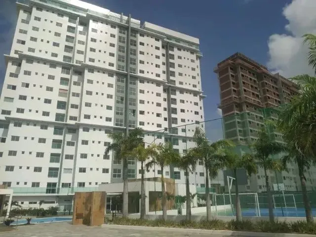 Imagem 1: Torres Di Maria - Apto 3/4 e 3 Suítes de 92M² com 2 Vagas por 750.000,00 Neópolis