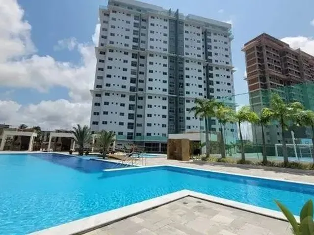 Imagem 8: Torres Di Maria - Apto 3/4 e 3 Suítes de 92M² com 2 Vagas por 750.000,00 Neópolis