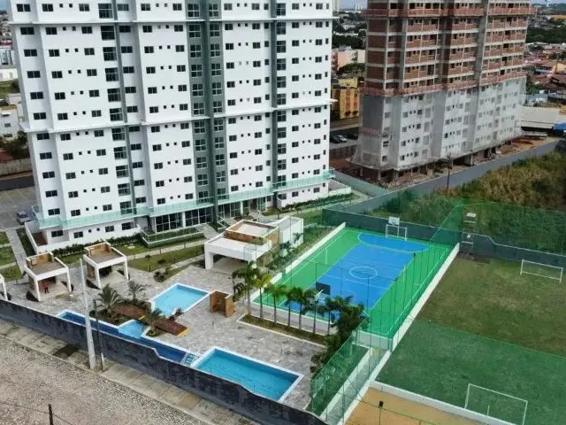 Imagem 9: Torres Di Maria - Apto 3/4 e 3 Suítes de 92M² com 2 Vagas por 750.000,00 Neópolis
