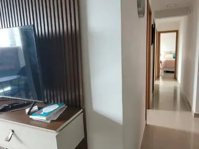 Imagem 6: Torres Di Maria - Apto 3/4 e 3 Suítes de 92M² com 2 Vagas por 750.000,00 Neópolis