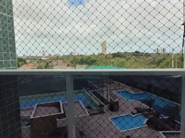 Imagem 3: Torres Di Maria - Apto 3/4 e 3 Suítes de 92M² com 2 Vagas por 750.000,00 Neópolis
