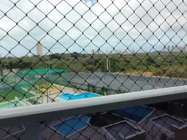 Imagem 7: Torres Di Maria - Apto 3/4 e 3 Suítes de 92M² com 2 Vagas por 750.000,00 Neópolis
