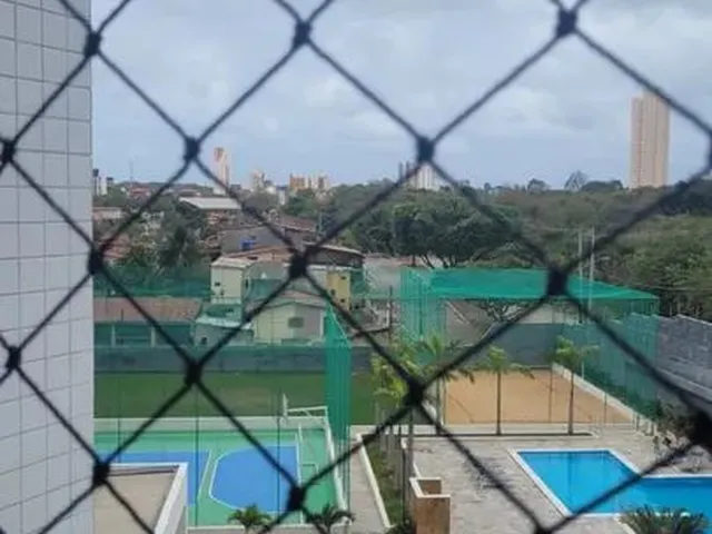 Imagem 5: Torres Di Maria - Apto 3/4 e 3 Suítes de 92M² com 2 Vagas por 750.000,00 Neópolis