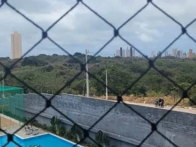 Imagem 2: Torres Di Maria - Apto 3/4 e 3 Suítes de 92M² com 2 Vagas por 750.000,00 Neópolis