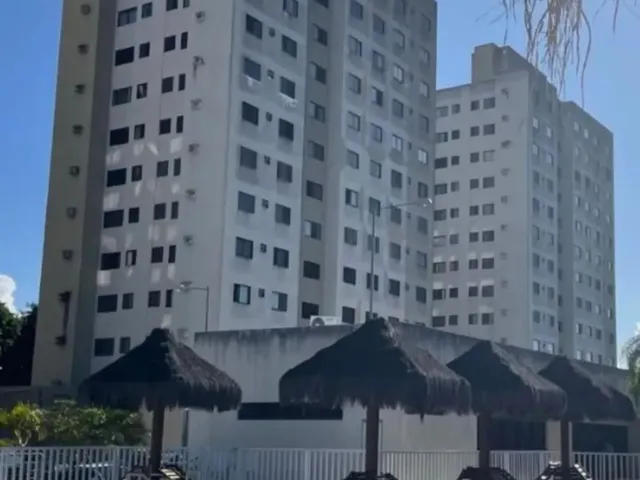 Imagem: Apartamento Ecopark- Emaús