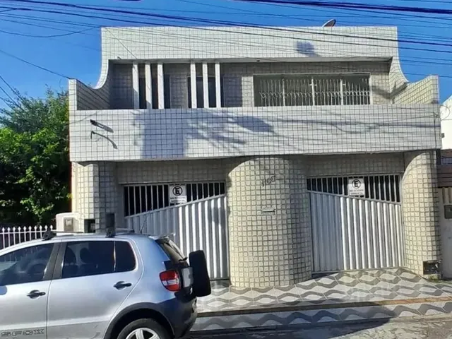 Imagem 7: Casa com 3 Dormitórios À Venda, 280 M² por R$ 510.000,00 - Lagoa Seca - Natal/Rn