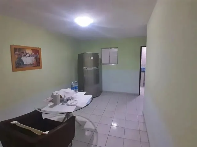 Imagem 9: Casa com 3 Dormitórios À Venda, 280 M² por R$ 510.000,00 - Lagoa Seca - Natal/Rn
