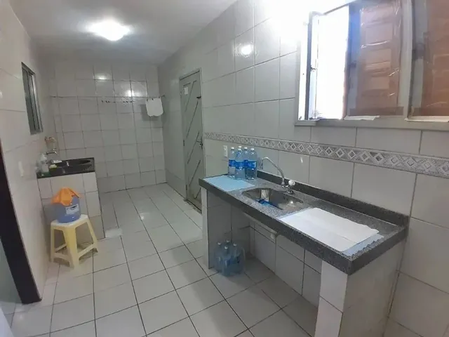 Imagem 5: Casa com 3 Dormitórios À Venda, 280 M² por R$ 510.000,00 - Lagoa Seca - Natal/Rn