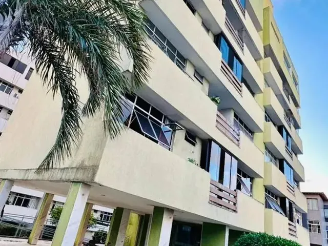 Imagem 14: Edifício Inglaterra, Cobertura de 4 Quartos com 211 M2 - R$350.000,00 - Whatsapp:84