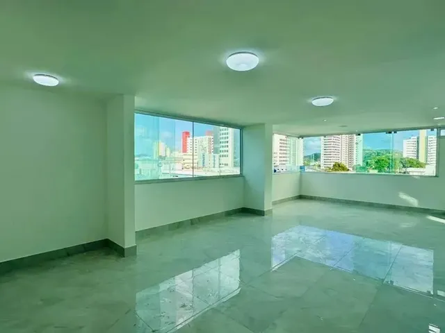 Imagem 16: Edifício Inglaterra, Cobertura de 4 Quartos com 211 M2 - R$350.000,00 - Whatsapp:84
