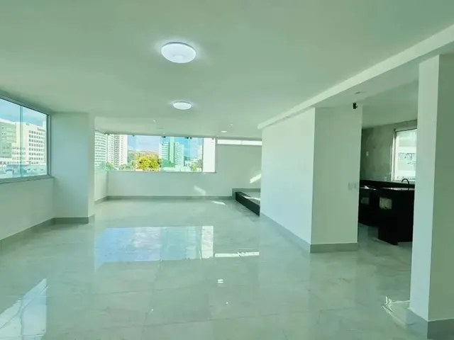 Imagem 3: Edifício Inglaterra, Cobertura de 4 Quartos com 211 M2 - R$350.000,00 - Whatsapp:84
