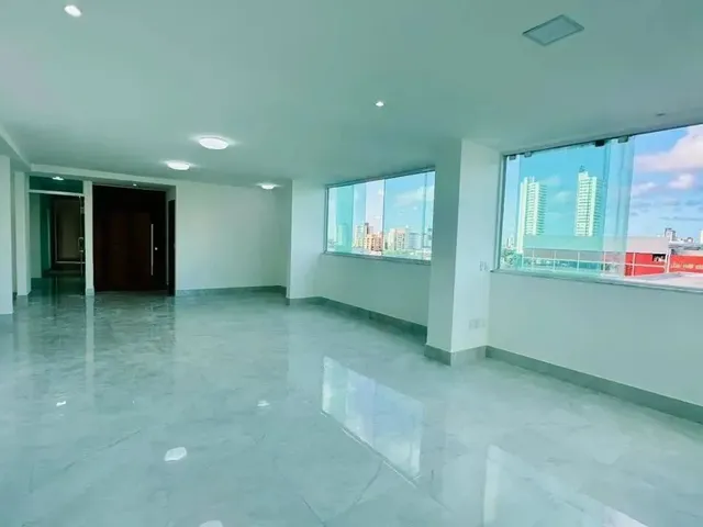 Imagem 13: Edifício Inglaterra, Cobertura de 4 Quartos com 211 M2 - R$350.000,00 - Whatsapp:84