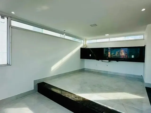 Imagem 9: Edifício Inglaterra, Cobertura de 4 Quartos com 211 M2 - R$350.000,00 - Whatsapp:84