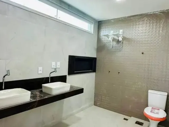 Imagem 11: Edifício Inglaterra, Cobertura de 4 Quartos com 211 M2 - R$350.000,00 - Whatsapp:84