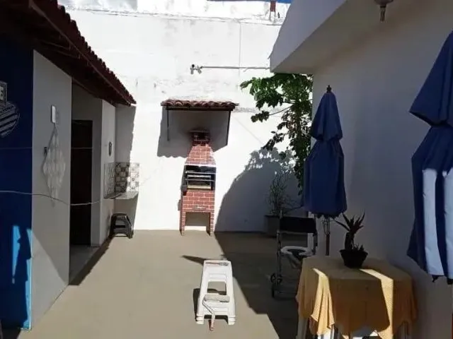 Imagem 10: Casa com 3 Quartos À Venda, Panatis I - Zona Norte / nas 01