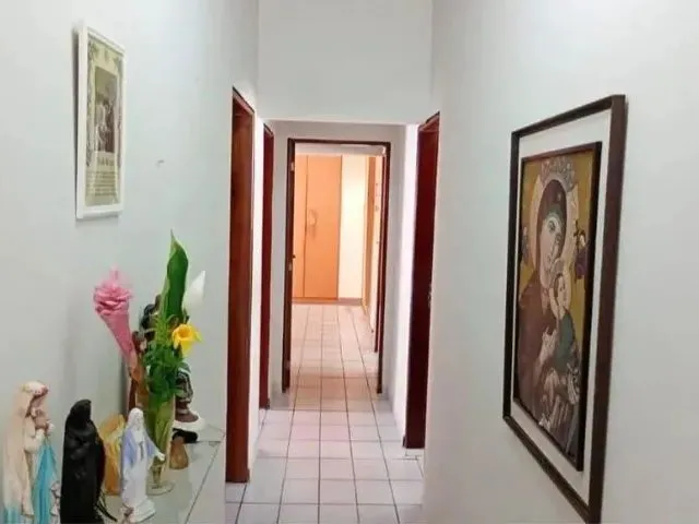 Imagem 16: Casa com 3 Quartos À Venda, Panatis I - Zona Norte / nas 01