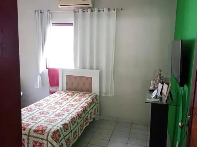 Imagem 9: Casa com 3 Quartos À Venda, Panatis I - Zona Norte / nas 01