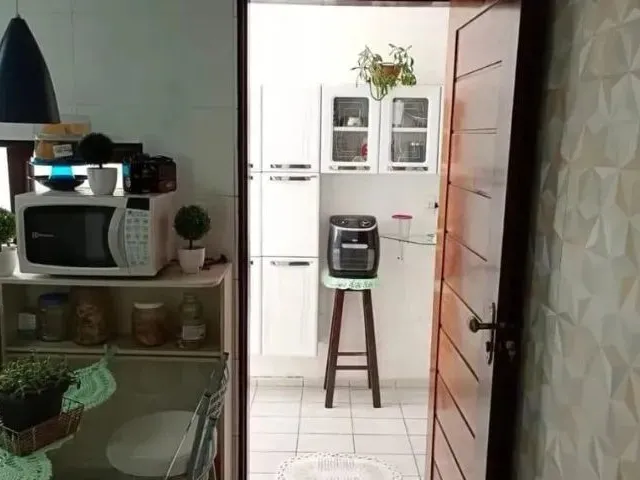 Imagem 8: Casa com 3 Quartos À Venda, Panatis I - Zona Norte / nas 01