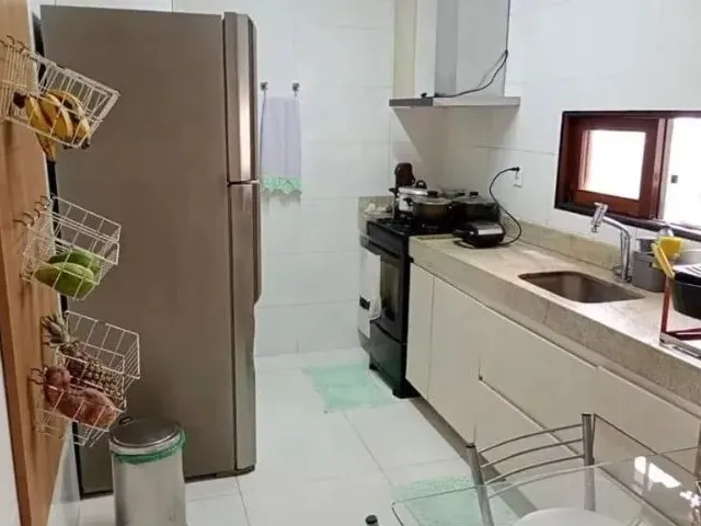 Imagem 7: Casa com 3 Quartos À Venda, Panatis I - Zona Norte / nas 01