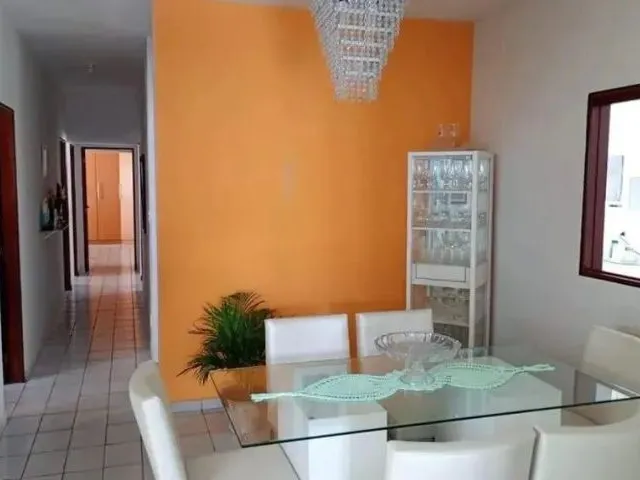 Imagem 2: Casa com 3 Quartos À Venda, Panatis I - Zona Norte / nas 01