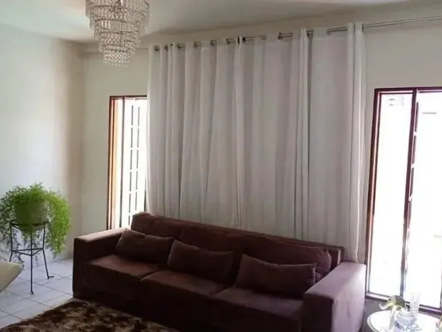 Imagem 14: Casa com 3 Quartos À Venda, Panatis I - Zona Norte / nas 01