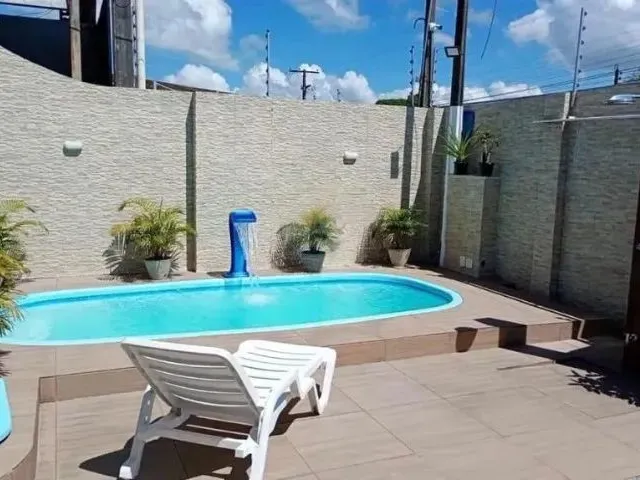 Imagem 6: Casa com 3 Quartos À Venda, Panatis I - Zona Norte / nas 01