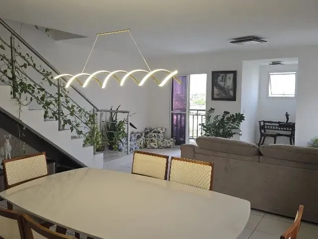 Imagem: Cobertura Duplex dos Sonhos - Smile Condominio