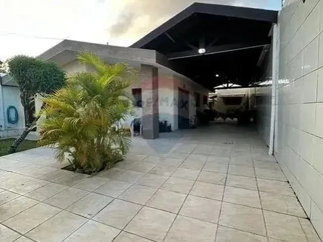 Imagem: Belíssima Casa 4/4 Sendo 02 Suites no Conjunto