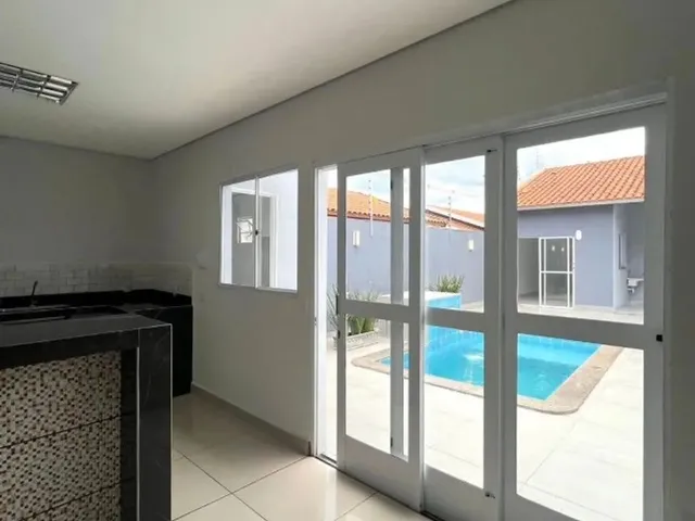 Imagem: Vendo Casa com Piscina no Pitimbu