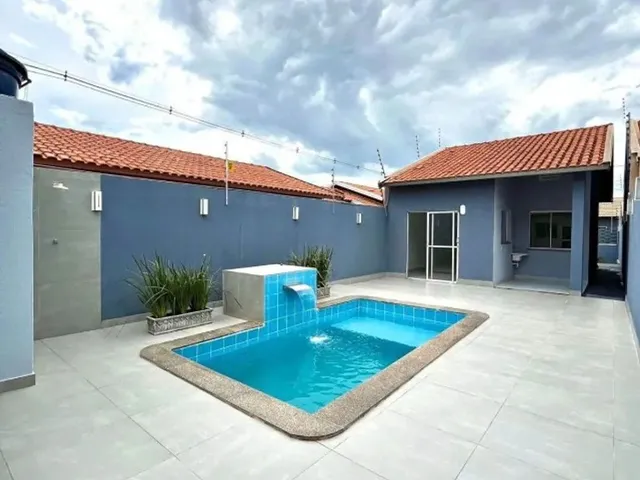 Imagem 11: Vendo Casa com Piscina no Pitimbu