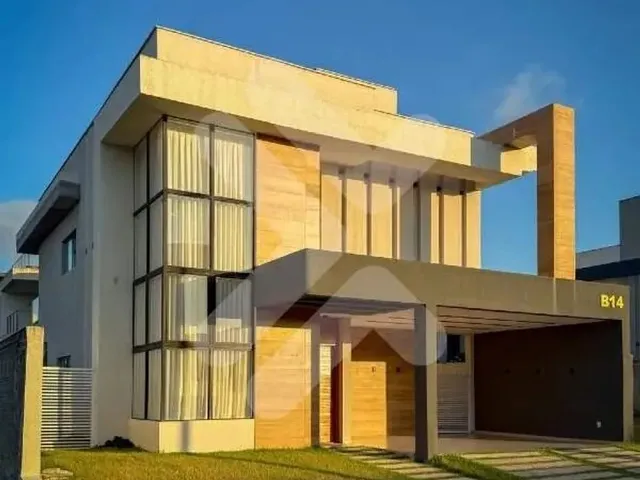 Imagem 7: Casa À Venda em Pitimbu (Natal/Rn) | Condomínio Sunset
