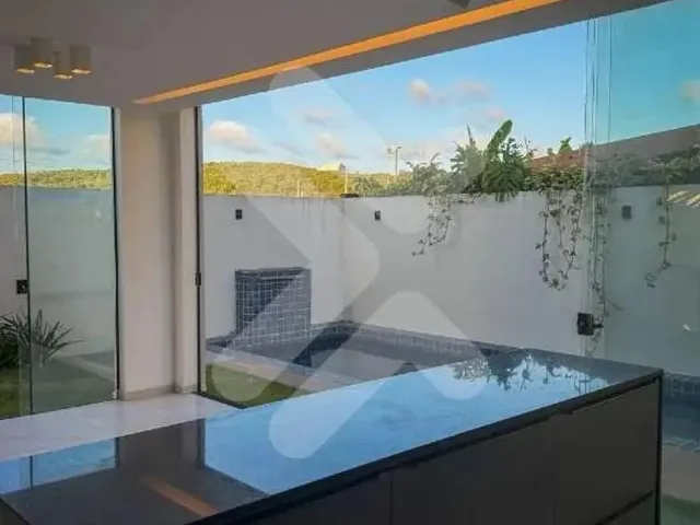 Imagem 14: Casa À Venda em Pitimbu (Natal/Rn) | Condomínio Sunset