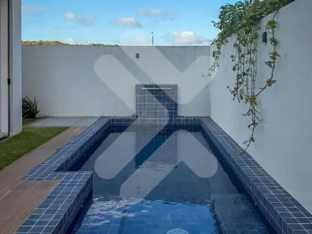 Imagem 11: Casa À Venda em Pitimbu (Natal/Rn) | Condomínio Sunset