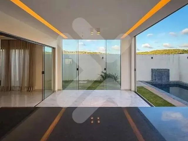 Imagem 9: Casa À Venda em Pitimbu (Natal/Rn) | Condomínio Sunset