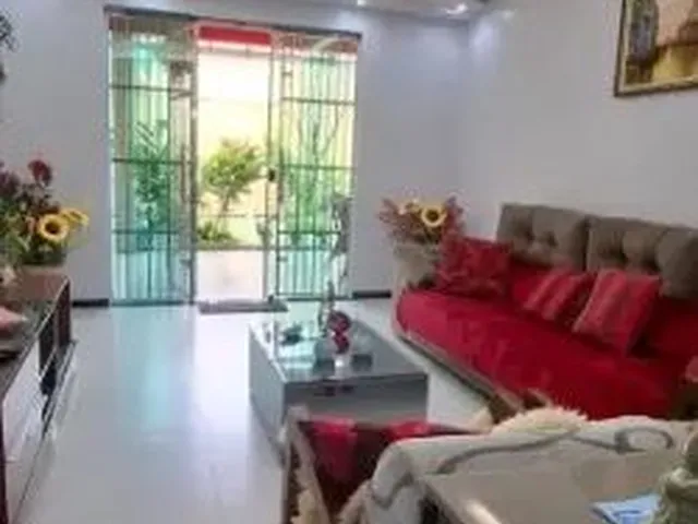 Imagem: Casa a Venda em Sept Rosado / G54