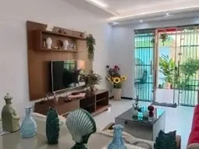 Imagem 10: Casa a Venda em Sept Rosado / G54