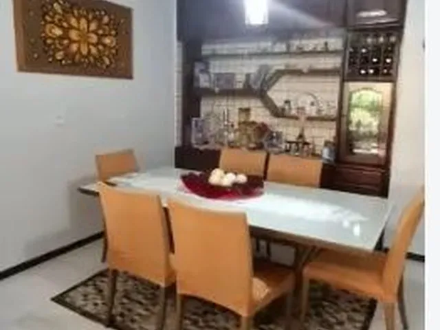 Imagem 8: Casa a Venda em Sept Rosado / G54
