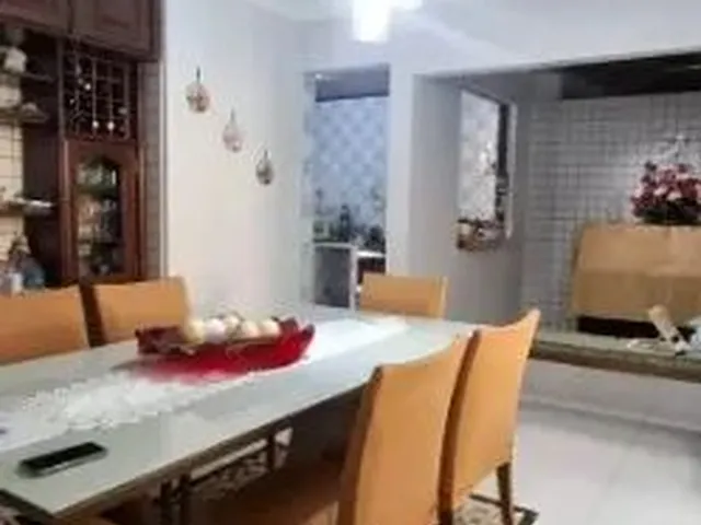 Imagem 16: Casa a Venda em Sept Rosado / G54