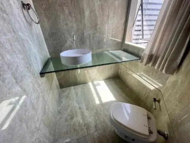Imagem 2: Cobertura 4/4 com 4 Suítes no Edifício Adalgiza Andrade de 550 M², 4 Vagas Por