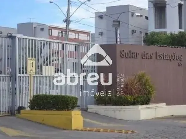 Imagem: Apartamento À Venda no Planalto em Natal