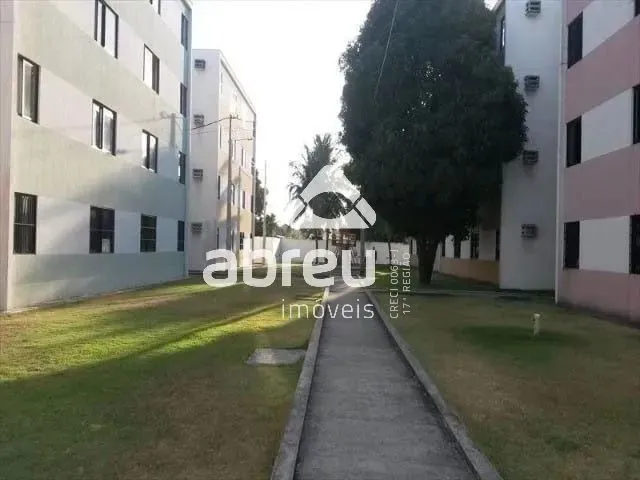 Imagem 13: Apartamento À Venda no Planalto em Natal