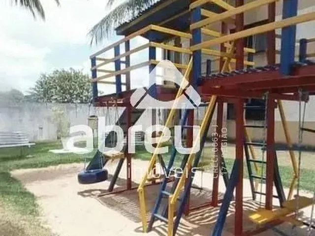 Imagem 10: Apartamento À Venda no Planalto em Natal