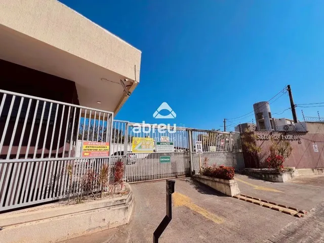 Imagem 15: Apartamento À Venda no Planalto em Natal