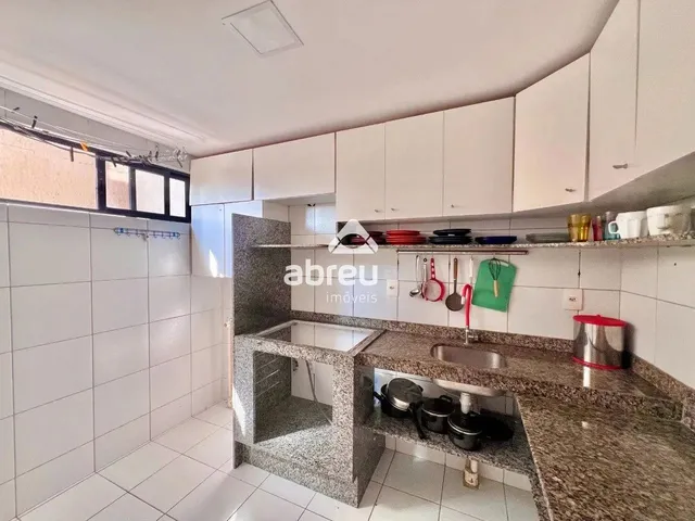 Imagem 4: Apartamento À Venda no Planalto em Natal